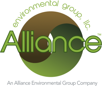 Alliance Environmental Group logo